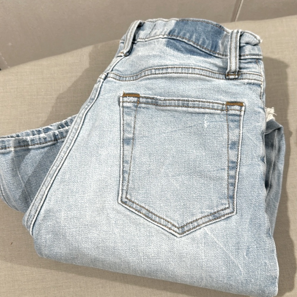 Abercrombie Jeans